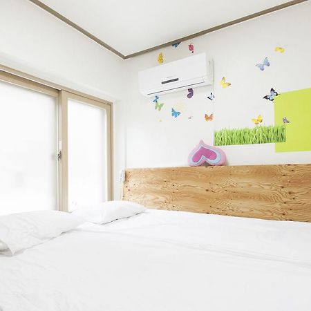 Myeongdong Guesthouse Séoul Extérieur photo
