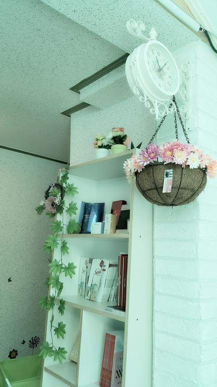 Myeongdong Guesthouse Séoul Chambre photo
